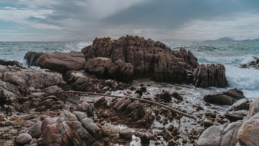 Ko Man Nork Island in Thailand 17 Ko Man Nork Island in Thailand 17