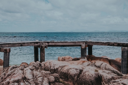 Beach Deck Beach Deck