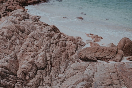 Sandy Beach Sandy Beach