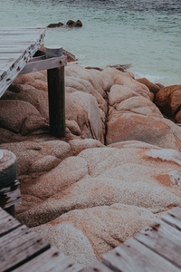 Beach Deck 5 Beach Deck 5