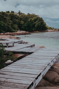 Beach Deck 4 Beach Deck 4