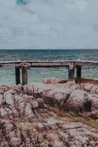 Beach Deck 2 Beach Deck 2