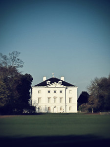 marble hill house