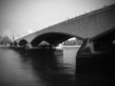 waterloo bridge