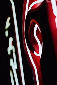 Bangkok Neon Sign Bangkok Neon Sign