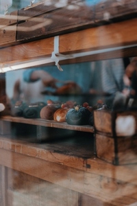 Seoul Korea 32 Crossant Shop Seoul Korea 32 Crossant Shop