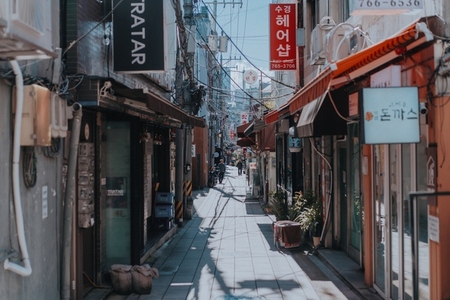 Seoul Korea 22 Seoul Korea 22