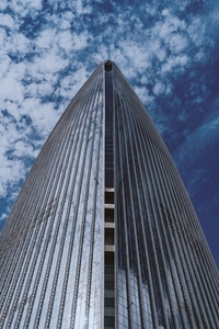 Seoul Korea Lotte World Tower 6 Seoul Korea Lotte World Tower 6