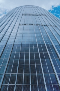 Seoul Korea Lotte World Tower 7 Seoul Korea Lotte World Tower 7