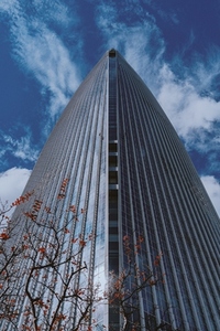 Seoul Korea Lotte World Tower 4 Seoul Korea Lotte World Tower 4