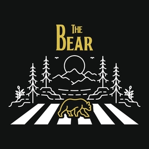 The Bear The Bear