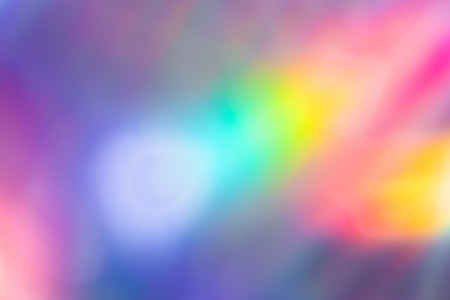 Soft colorful abstract background