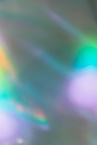 Soft pastel holographic abstract pastel background