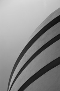 Guggenheim detail