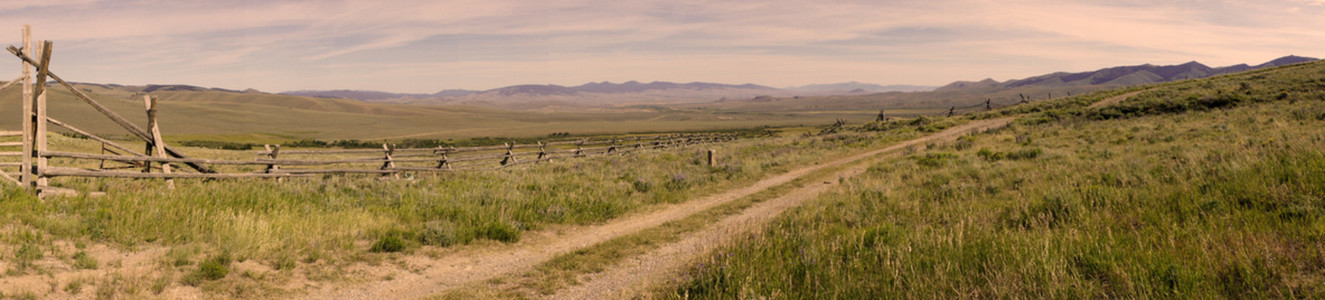 Montana Panoramic