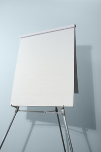 Large writing tablet