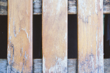 Weathered Wooden Planks 1