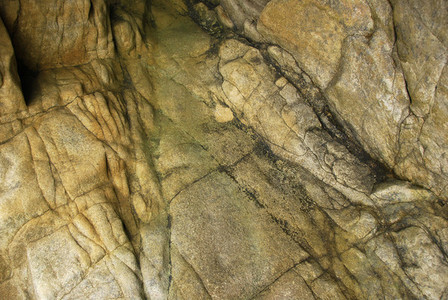Stone Cave