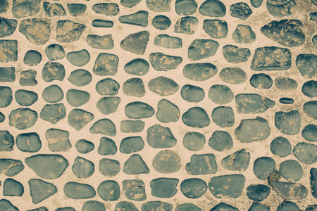 Tiled rocks
