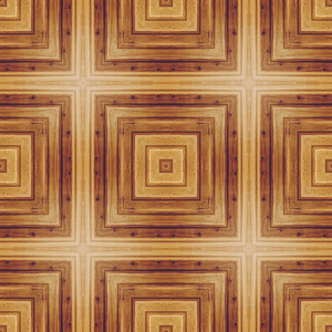 Wood Pattern I