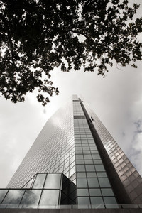 City Building skyscraper