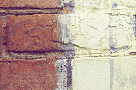 Paint Brick Texture