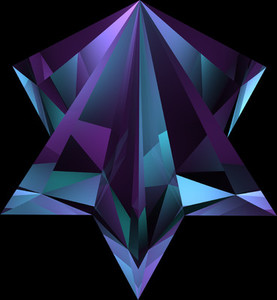 star crystal