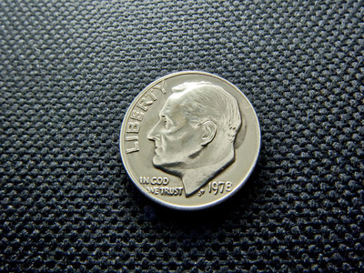 US Dollar Coins