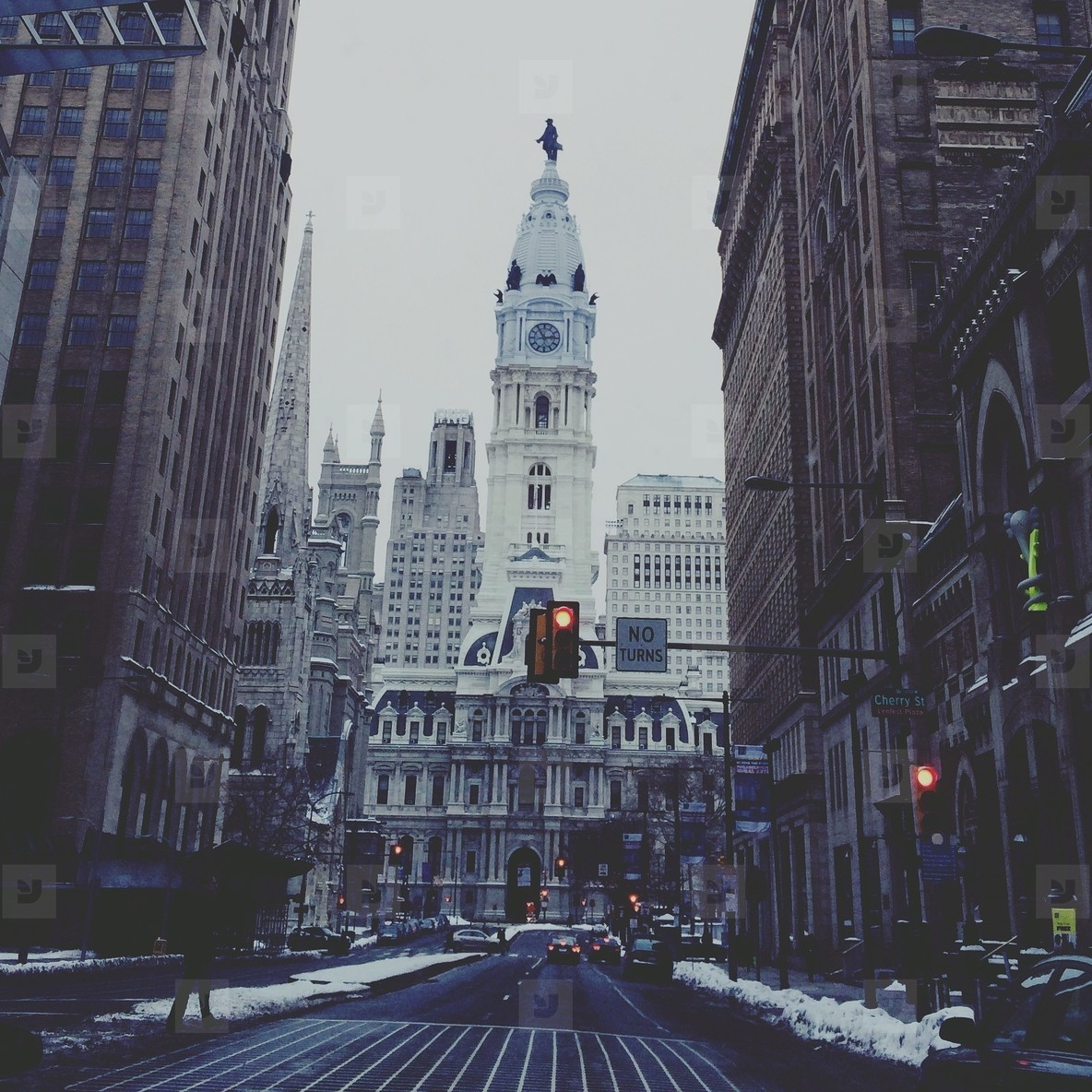 Photos - Broad Street. 45527 - YouWorkForThem