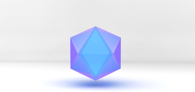 geometry    icosahedronn
