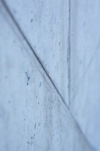 concrete wall four