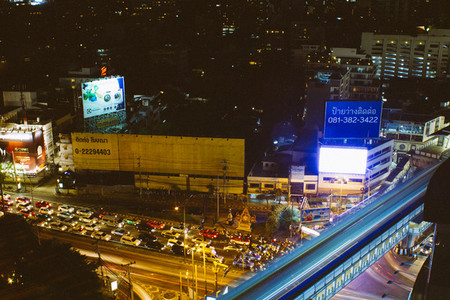 Interchange Bangkok