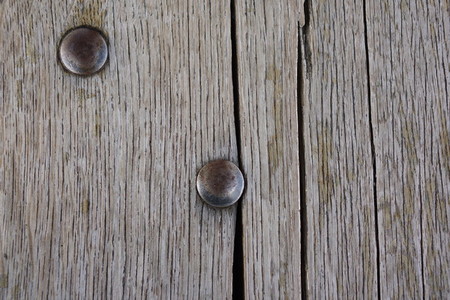 wood and bolts