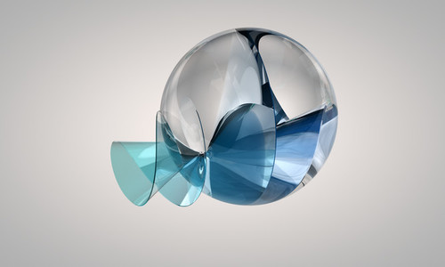 glas marble
