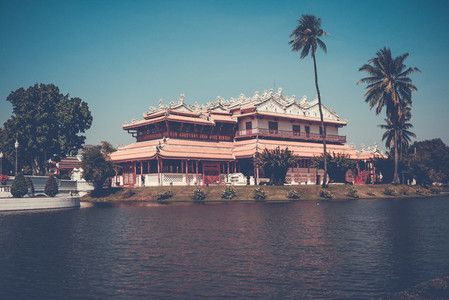 Chinese Palace