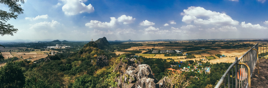 Viewpoint Panorama