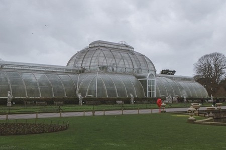 Kew Gardens 21