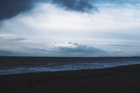 Brighton Beach 24