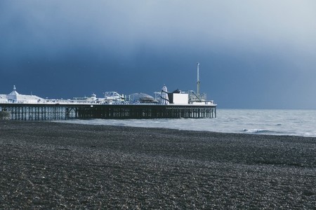 Brighton Pier 1