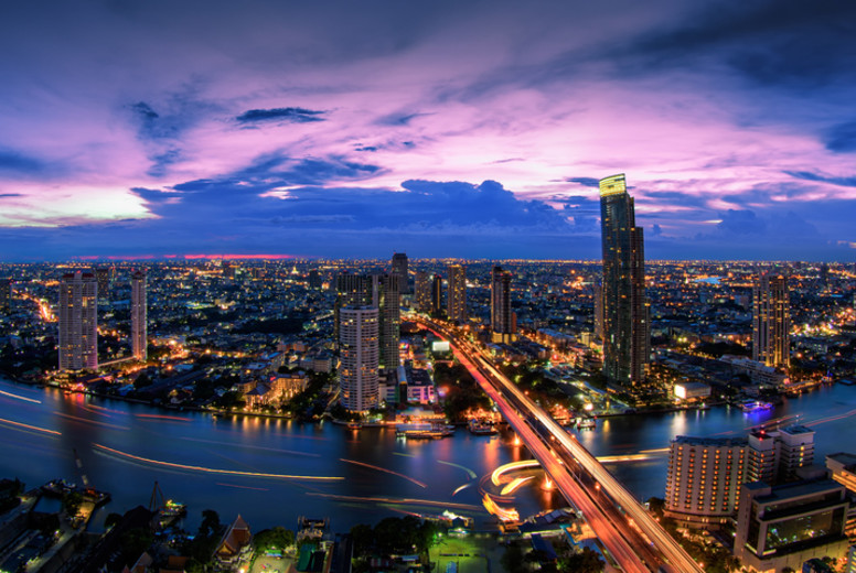 Bangkok