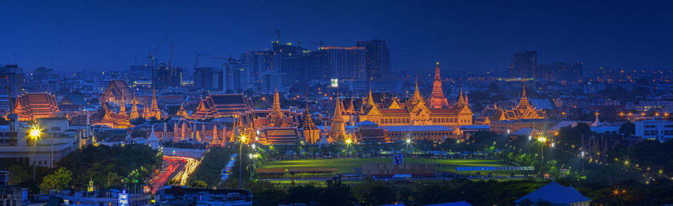 Thai Palace