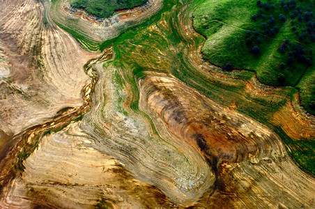 Aerial View Minerals