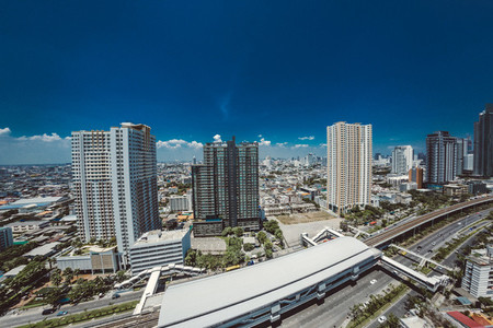Bangkok Architecture