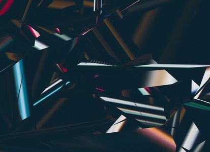 Abstract Polygons