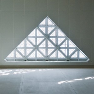 Triangle Window