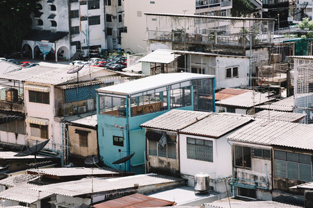 Bangkok Housing