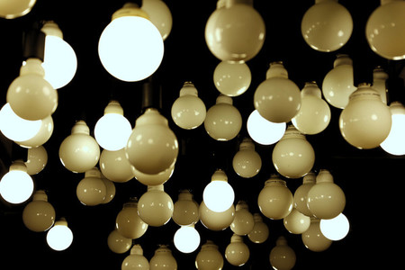 Light Bulbs 3