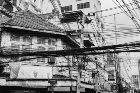Bangkok Wires