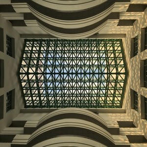 Abstract of Ceiling
