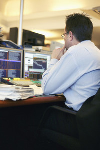 Financial Trading 02